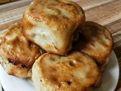 门钉肉饼-宝瑞门钉肉饼店