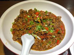 -赣饭农家·江西小炒(西乡店)