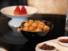 -北京四季酒店·采逸轩