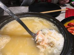 -沪小胖小龙虾(淮海中路旗舰店)