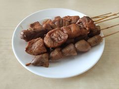 -吉云馄饨(桑梓路店)
