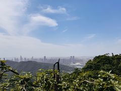 -岳麓山风景名胜区