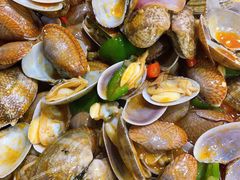 -四川小胡子海鲜(丁村万人海鲜广场店)