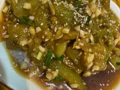 -东顺全羊坊烧烤炒菜莜面(张北店)