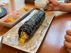 -韩礼年糕(飞虹路店)