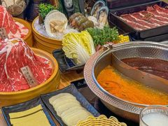 -牛匠和牛寿喜锅(西安总店)
