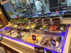 -大张烙馍村(泉山店)