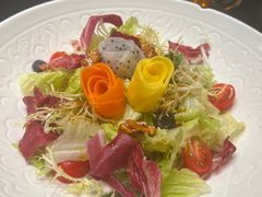 -旺顺阁·北京菜·烤鸭(大望路店)
