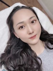 -babiline芭比莱恩半永久纹眉纹唇发际线