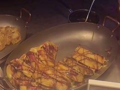 -松咖啡自助餐厅·松北香格里拉