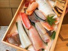 -鮨一日本料理旗舰店(总店)