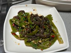 -海底捞火锅(吴中路店)