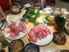 -清真军邺·金富苑肥牛(石坡街旗舰店)