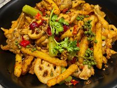 -红辣椒·川菜·火锅(大洋中心店)