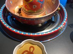 -羊大爷涮肉(亮马桥店)