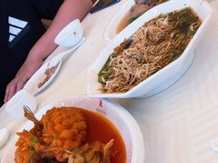 -怡园饭店-餐厅(四望亭店)