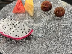 -濮园 · 四合院餐厅