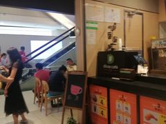 -德克士(崂山百货店)