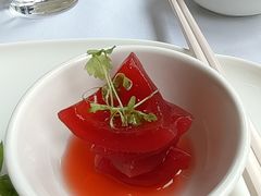 锦绣三冷拼-長泰華府(长泰广场店)