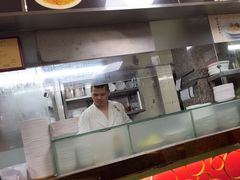 -百福麵家(新馬路店)