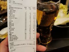 -熹悟海鲜火锅·广式打边炉