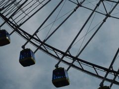 -南昌之星摩天轮