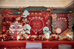 -玖玖婚嫁礼仪策划(江滨西路店)