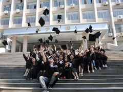 -陕西师范大学(雁塔校区)