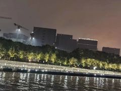 -新龙船黄浦江餐饮游船官方自营店