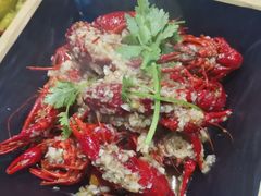 -冰城小镇音乐串吧·聚会餐厅(百子湾店)