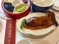 -满堂·烤鸭店·北京菜(鼓楼店)