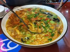 -赵记煎饼卷大葱(东岳店)