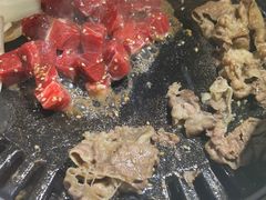 -猫爪爪原切自助烤肉(观音桥阳光世纪店)