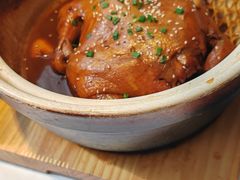 -食悦江南·淮扬菜·烤鸭(亚运村·惠新店)