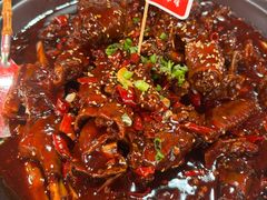 -回味黑鸭煲·始于2006(万松园店)