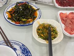 -福合埕牛肉火锅(长平国新店)