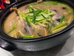 -陈江波老鸭煲(化工路店1号店)