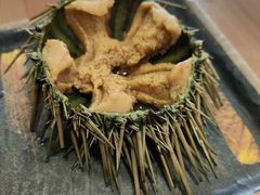 -海胆小馆(东北水饺·春柳店)