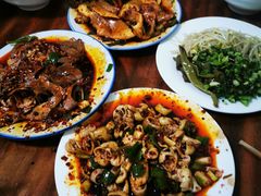 -温记府廟豆汤饭·始于1955年(海椒店)