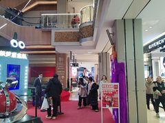 -松雷商业(南岗店)