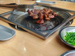 -麻蒲碳烤肉(梅花园店)