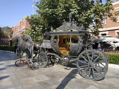 -天津五大道文化旅游区