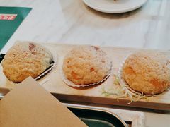 -悦得闲广式茶楼点心(石厦时代广场店)