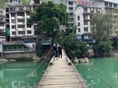 -长寿村
