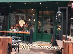 门面-Pie Bird(新闸路店)
