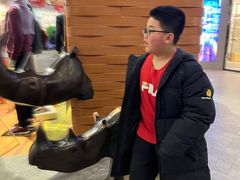 -砂之船奥莱(南京江宁店)