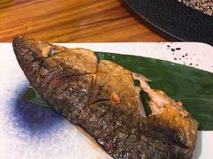 -热血兄弟·炭火烤肉(融侨中心店)