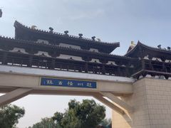 -赵州桥景区