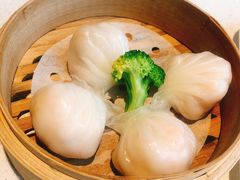 至尊虾饺皇-煲王粤菜餐厅(中侨中心店)