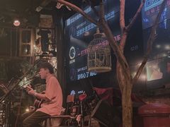 -胡桃里音乐酒馆(环亚凯瑟琳广场店)